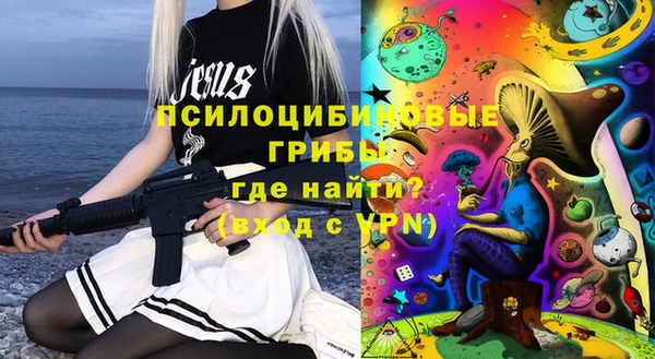 молекула духа Кинешма